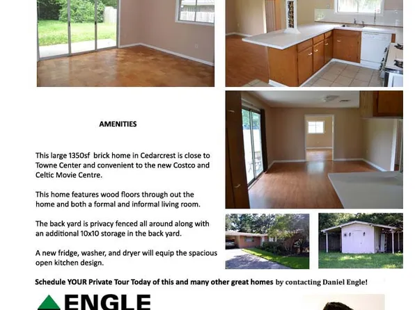 10435 Cedarlane Dr, Baton Rouge, LA 70816