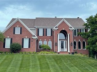 3701 W 153rd St, Leawood, KS 66224