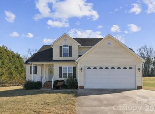 143 Maple Ridge Cir, Salisbury, NC 28147