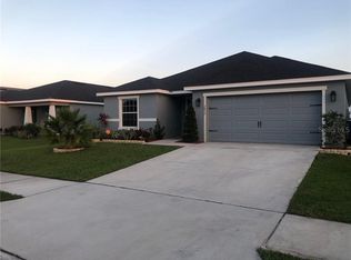 3832 Sandhill Crane Dr, Lakeland, FL 33811