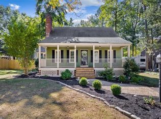 10731 Red Lion Pl, North Chesterfield, VA 23235