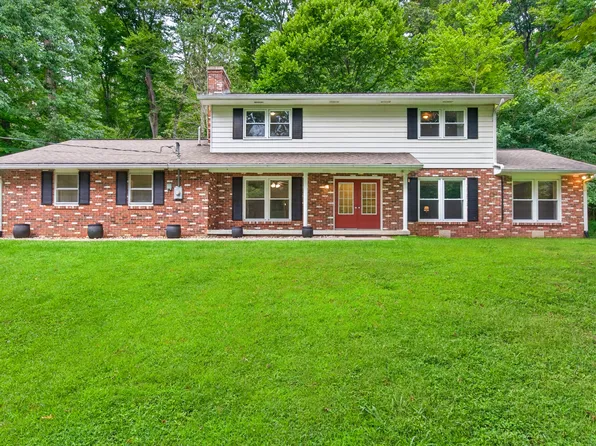 12900 W 50 S, Columbus, IN 47201