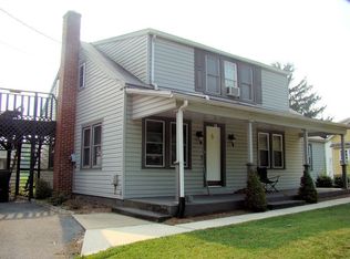482 Mainsville Rd, Shippensburg, PA 17257
