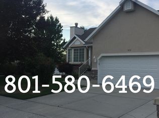 913 E 11150 S, Sandy, UT 84094