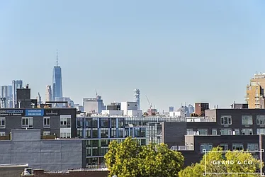 Rented by Grand & Co.