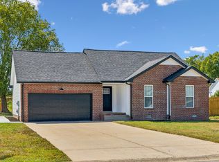 1824 Cottingham Ct, Clarksville, TN 37042