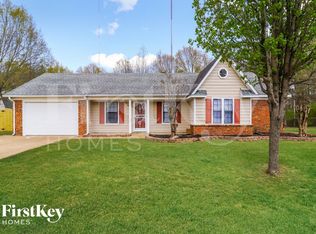 7308 Brian Casey Cv, Memphis, TN 38133