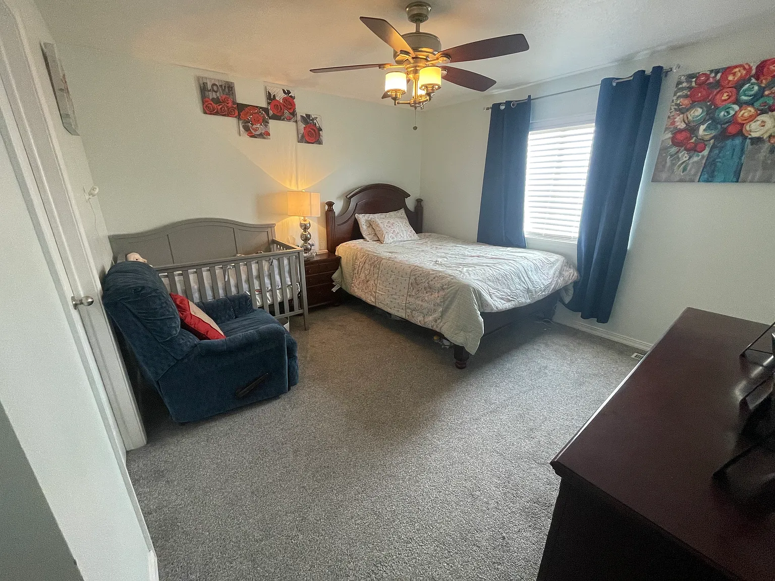 3518 S Moon Beam Bay — Photo 2