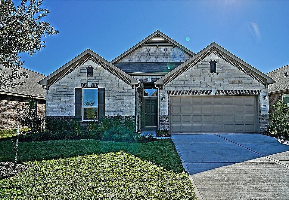 1st image of 25327 Briscoe Village Dr