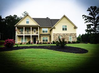 152 Rocky Bay Ln, Senoia, GA 30276