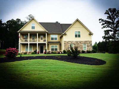 152 Rocky Bay Ln, Senoia, GA, 30276