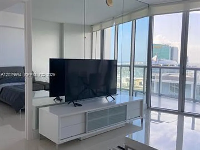 495 Brickell Ave #5706 — Photo 5