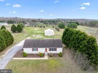 13293 S Union Church Rd, Ellendale, DE 19941