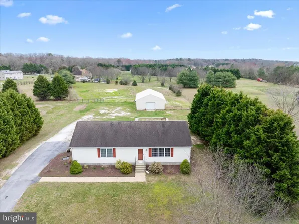 13293 S Union Church Rd, Ellendale, DE 19941