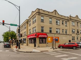 4506 W Fullerton Ave #2, Chicago, IL 60639