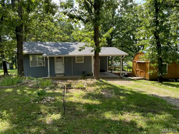 904 Kansas St, Mountain View, MO 65548