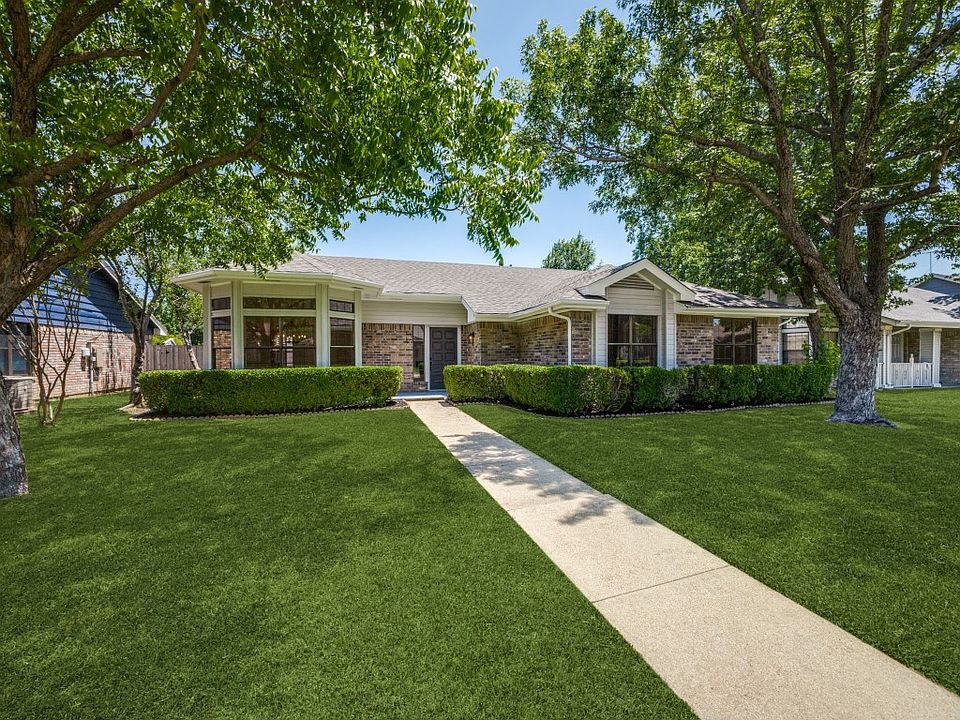 117 Country View Ln, Garland, TX 75043 Zillow