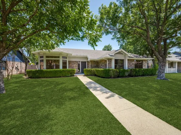 117 Country View Ln, Garland, TX 75043