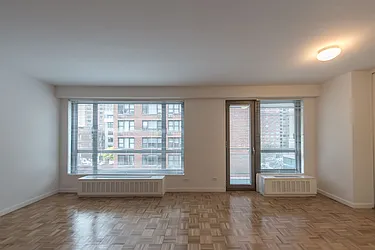 Rented by Solow Realty