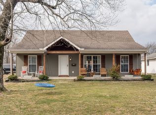 408 Kimmins St, Hohenwald, TN 38462