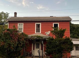 1749 Trevorton Rd, Coal Township, PA 17866