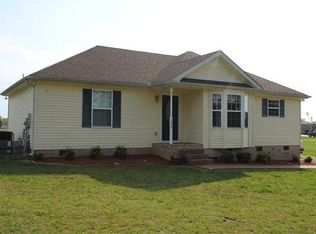 1036 Parkers Chapel Rd, Portland, TN 37148