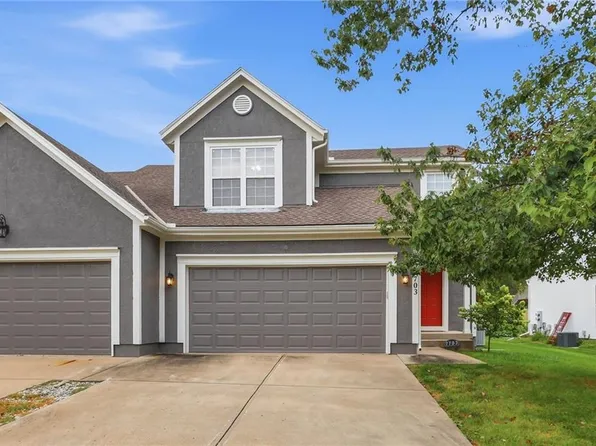 7703 W 148th St, Overland Park, KS 66223