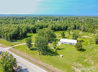 1369 State Highway 175, Hardy, AR 72542