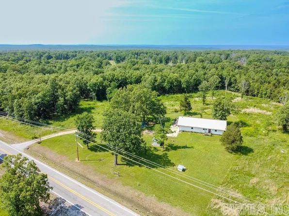 1369 State Highway 175, Hardy, AR 72542