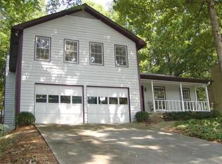 3979 Shady Dr, Lilburn, GA 30047