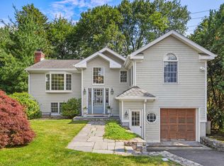 78 Holmes Ave, Darien, CT 06820
