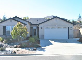 691 Mill Valley Pkwy, Redding, CA 96003