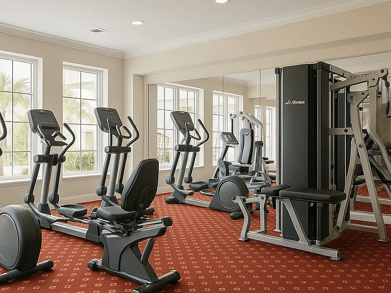 Vista Verde at Coconut Creek — Photo 18