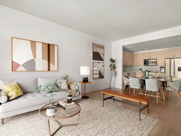 17 Convent Ave FLOOR 3