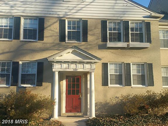 2nd image of 1102 Belle View Blvd APT A1