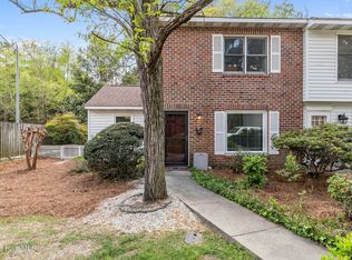 735 N Bennett Street Unit C, Southern Pines, NC 28387