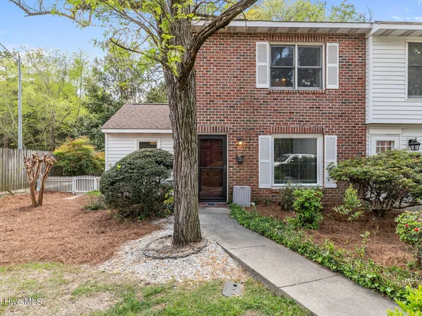 735 N Bennett Street Unit C, Southern Pines, NC 28387