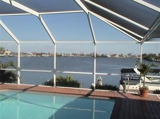 4337 SW 13th Ave, Cape Coral, FL 33914