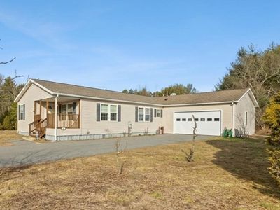 15 Haskell Cir, Lakeville, MA, 02347