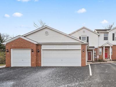 3073 Birch Hollow Way, Columbus, OH, 43231