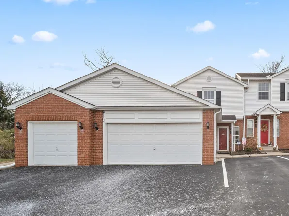 3073 Birch Hollow Way, Columbus, OH 43231