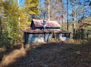 288 Needmore Dr, Hayesville, NC 28904