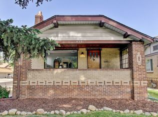 4561 Zuni St, Denver, CO 80211