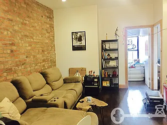 Rented by Brooklyn Key