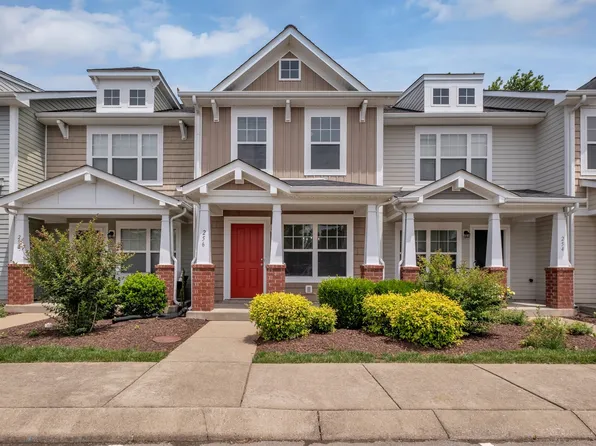 256 Killian Way, Mount Juliet, TN 37122