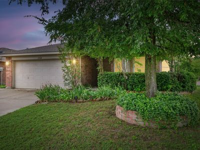 2900 Bluffs Ct, McKinney, TX, 75071