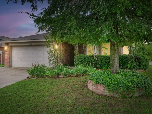 2900 Bluffs Ct, McKinney, TX 75071