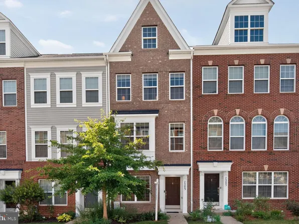 7243 Silver Thorn Way, Beltsville, MD 20705