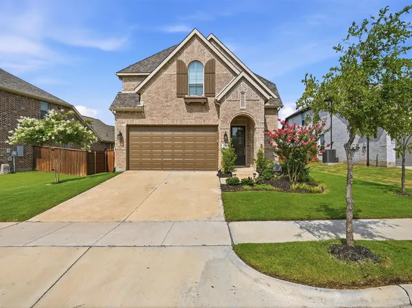 3808 Sky Dr, Sherman, TX 75090