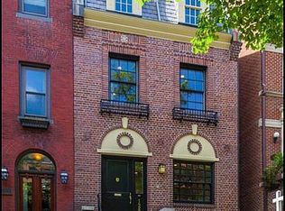 1822 Kalorama Rd NW, Washington, DC 20009